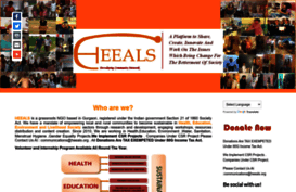 heeals.org
