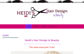 heidi-hair-design.co.za