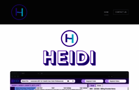 heidilabs.com