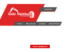 heinhuis.com