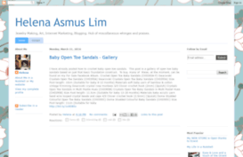 helena-asmus-lim.blogspot.com.au