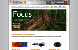 heliconsoft.com