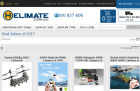 helimate.com.au