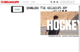 hellaclips.com