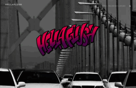 hellaflush.com