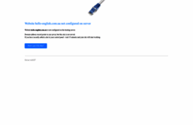 hello-english.com.ua