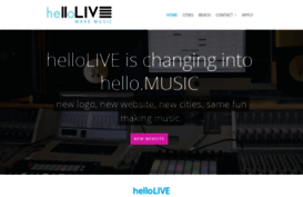 hello-live.com