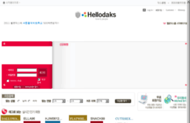 hellodaks.com