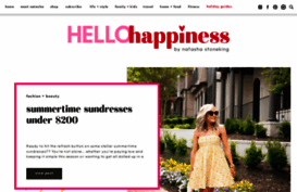 hellohappinessblog.com
