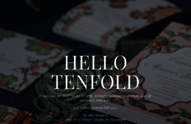 hellotenfold.com