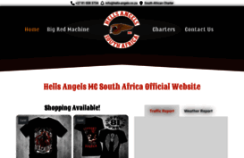 hells-angels.co.za