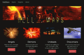 hellwars.com