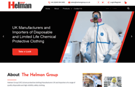 helmanworkwear.co.uk