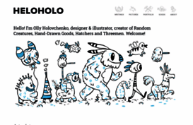 heloholo.com