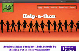 help-a-thon.com