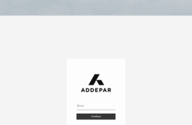 help.addepar.com