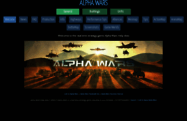 help.alphawars.com