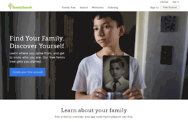 help.familysearch.org