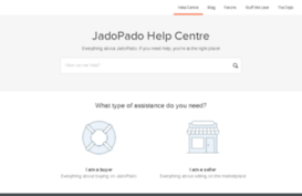 help.jadopado.com
