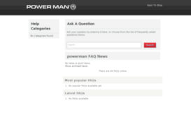 help.powerman.co.uk