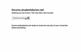 help.studentdoctor.net