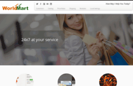 help.worldmart.in