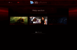 help.xs-software.com