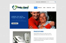 helpathand.com