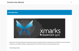 helpdesk.xmarks.com
