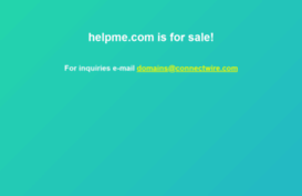 helpme.com