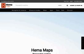 hemamaps.com.au