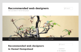 hemelhempsteadwebdesigner.co.uk