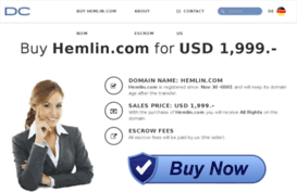 hemlin.com