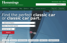 hemmingsmotornews.com