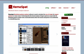 hemospat.com