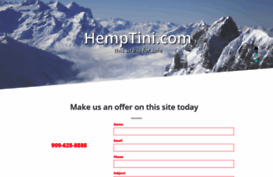 hemptini.com