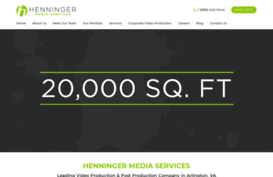 henninger.com