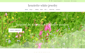 henriettewhitejewelry.com