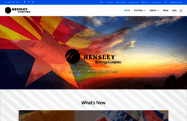 hensley.com