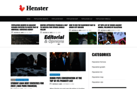henster.org