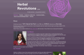 herbalrevolutions.net