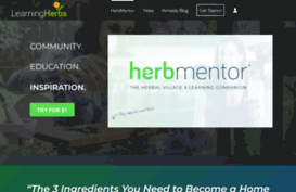 herbmentor.com
