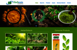 herbosin.com