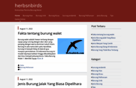 herbsnbirds.com
