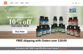 herbtheory.com