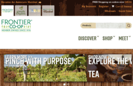 herbtrader.com