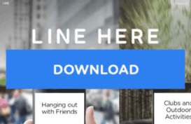 here.line.me