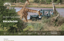 heritagehotels.co.ke