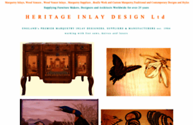 heritageinlay.com