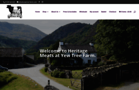 heritagemeats.co.uk
